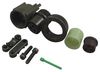 AMPHENOL INDUSTRIAL MS3106F14S-7S..