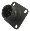 AMPHENOL INDUSTRIAL PT02E8-4P.