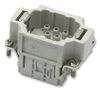 AMPHENOL SINE/TUCHEL C146 10A010 500 10