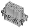 AMPHENOL SINE/TUCHEL C146 10B010 102 4