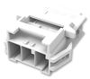 5-2232356-7 - 连接器外壳, Power Triple Lock, 插座, 15 路, 6 mm, PTL标准签式触芯