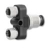 WEIDMULLER SAI-Y-4-4/2-4 M12/8