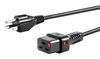 TE CONNECTIVITY - SCHAFFNER IL19-US1-SJT-3160-183