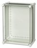 FIBOX PC 3828 18 T ENCLOSURE