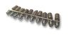 TE CONNECTIVITY - ENTRELEC 017352022