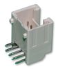 JST / JAPAN SOLDERLESS TERMINALS S08B-PUDSS-1(LF)(SN)