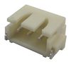 JST / JAPAN SOLDERLESS TERMINALS S3B-XH-SM4-TB(LF)(SN)