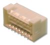 JST / JAPAN SOLDERLESS TERMINALS SM14B-ZPDSS-TF (LF)(SN)