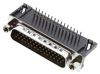 AMPHENOL COMMUNICATIONS SOLUTIONS L717HDB44PD1CH4F