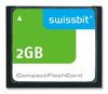 SWISSBIT SFCF2048H2BU2TO-I-MS-527-STD