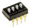 C&K COMPONENTS SDA04H1BD