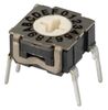 C&K COMPONENTS RTE1600N44