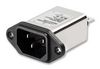 TE CONNECTIVITY - SCHAFFNER FN9244-10-06