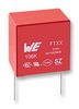 WURTH ELEKTRONIK 890334025009