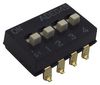 TE CONNECTIVITY - ALCOSWITCH ADP08STR04