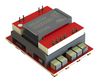 MURATA POWER SOLUTIONS MGJ6T24150505MC-R7