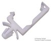 TR FASTENINGS TRWSLT-01A-01