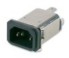 TE CONNECTIVITY - CORCOM 1EJS1