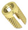 TR FASTENINGS M3-UHBRXPSF