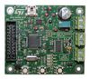 STMICROELECTRONICS EVAL6472H-DISC