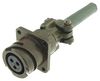 ITT CANNON CA3100E10SL-4SB02A176
