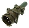 ITT CANNON CA3100E28-12PBF80-09
