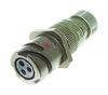 ITT CANNON CA3101E10SL-3SBF127A232