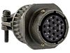 ITT CANNON KPT01F20-24S