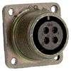 ITT CANNON MS3102R20-4SX
