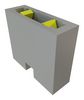 SAMTEC SNM-100-BK-G