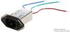TE CONNECTIVITY - CORCOM 10EJT8F