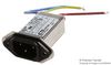 TE CONNECTIVITY - CORCOM 15EJT8F