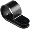 HELLERMANNTYTON 211-60005 H6P-PA66HS-BK