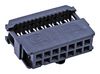 TE CONNECTIVITY - AMP 1658622-3
