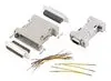 MH CONNECTORS GA2525MFLGK-RC