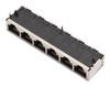 MH CONNECTORS 3012S-08(4.57)