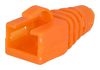 MH CONNECTORS RJ45SRB-RET-O