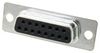 MH CONNECTORS MHDB25SS