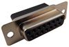 MH CONNECTORS MHDBC15SS