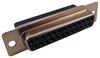 MH CONNECTORS MHDBC25SS