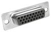 MH CONNECTORS MHHDS15-F-T-B-S
