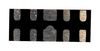 TEXAS INSTRUMENTS TPD4E02B04DQAR