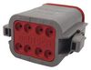TE CONNECTIVITY - DEUTSCH DT06-08SA