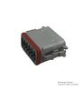 TE CONNECTIVITY - DEUTSCH DT06-12SA