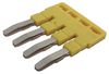 OMRON INDUSTRIAL AUTOMATION XW5S-S2.5-4