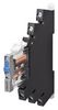 OMRON INDUSTRIAL AUTOMATION G2RV-SR701 DC24