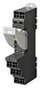 OMRON INDUSTRIAL AUTOMATION P2RF-08-PU