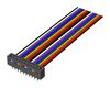 SAMTEC HCMD-17-D-10.00-02-S