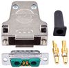 MOLEX / FCT 173114-0083