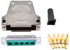 MOLEX / FCT 173114-0089